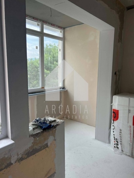 Продава 1-СТАЕН, гр. Пловдив, Тракия, снимка 4 - Апартаменти - 55434791