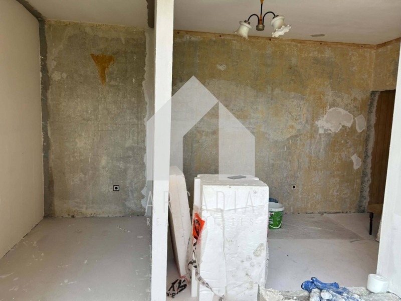 Продава 1-СТАЕН, гр. Пловдив, Тракия, снимка 6 - Апартаменти - 55434791