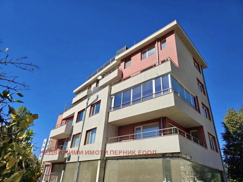 Na sprzedaż  1 sypialnia Pernik , Moszino , 57 mkw | 34630505