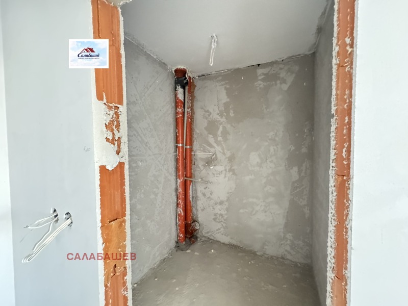 Продава 2-СТАЕН, гр. Пазарджик, Център, снимка 4 - Aпартаменти - 48946996