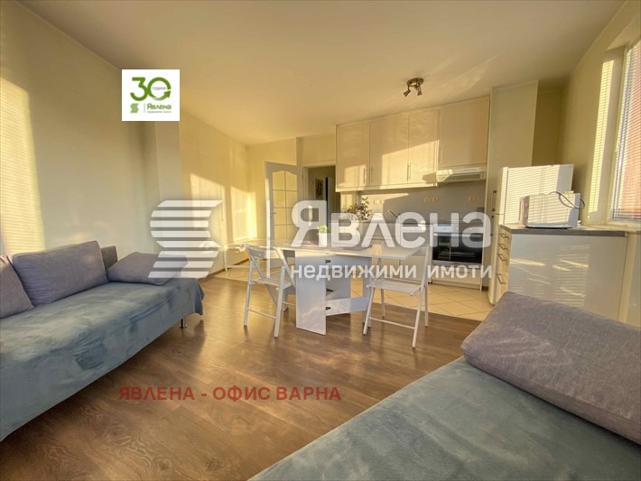 Продава 2-СТАЕН, гр. Варна, Виница, снимка 3 - Aпартаменти - 48059299