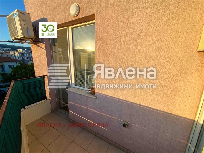 Продава 2-СТАЕН, гр. Варна, Виница, снимка 7 - Aпартаменти - 48059299