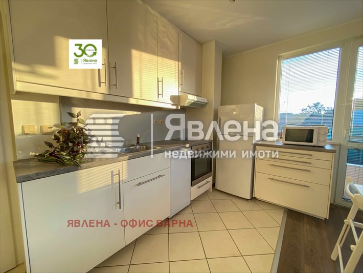 Продава 2-СТАЕН, гр. Варна, Виница, снимка 2 - Aпартаменти - 48059299