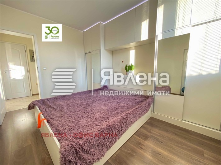 Продава 2-СТАЕН, гр. Варна, Виница, снимка 4 - Aпартаменти - 48059299