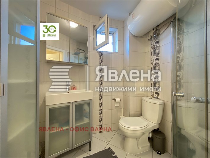 Продава 2-СТАЕН, гр. Варна, Виница, снимка 5 - Aпартаменти - 48059299