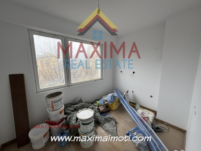 Продава  2-стаен град Пловдив , Кючук Париж , 50 кв.м | 64166228 - изображение [4]