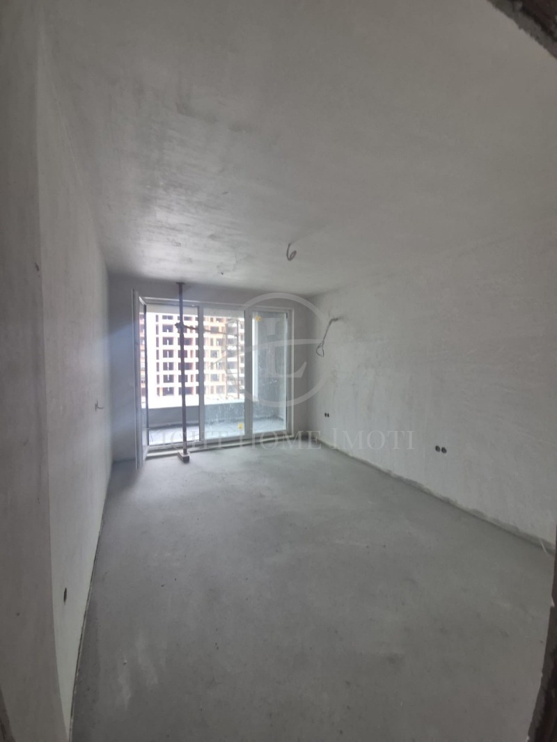 Продава  2-стаен град Пловдив , Тракия , 76 кв.м | 18144319 - изображение [3]
