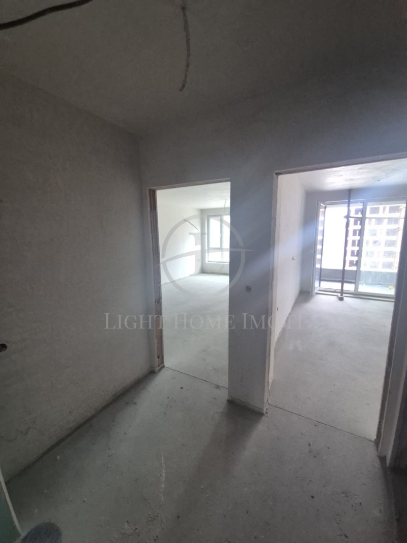Продава  2-стаен град Пловдив , Тракия , 76 кв.м | 18144319 - изображение [6]