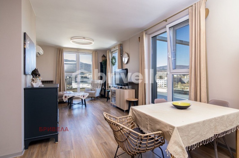 Продава  2-стаен град София , Овча купел 1 , 117 кв.м | 92961841 - изображение [4]