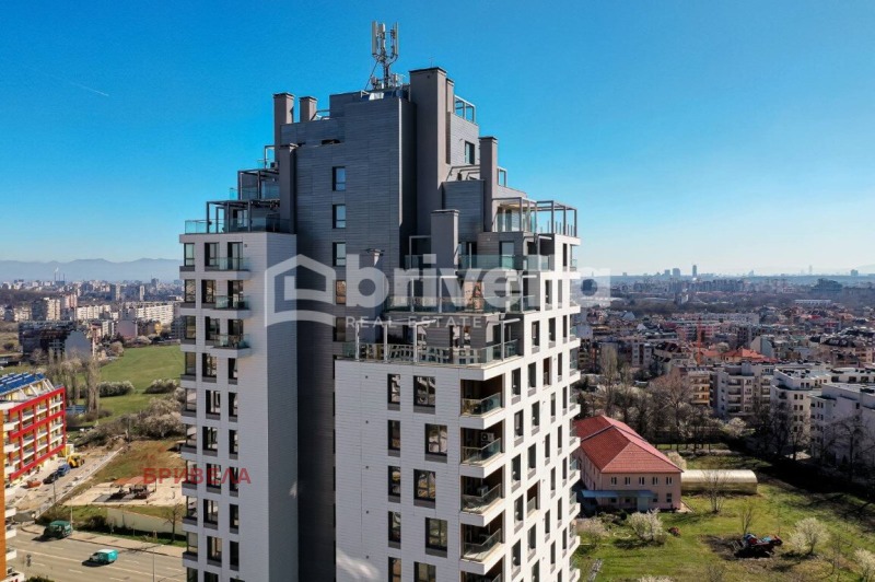 Продава  2-стаен град София , Овча купел 1 , 117 кв.м | 92961841 - изображение [11]