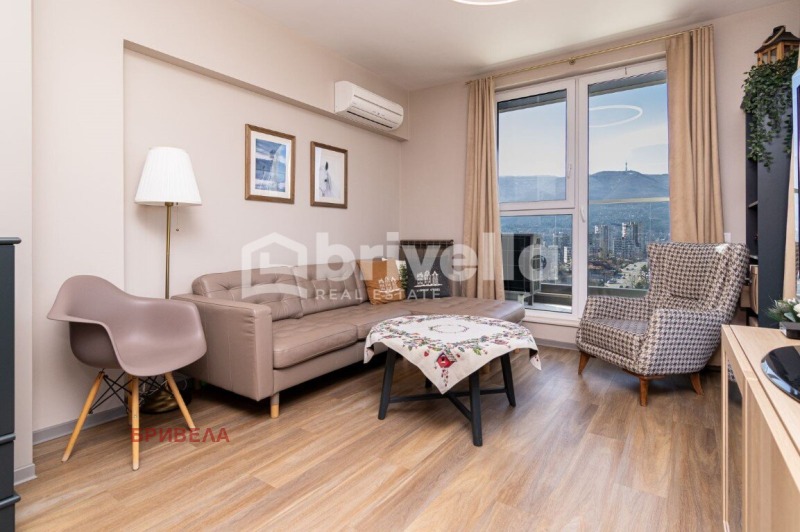 Продава  2-стаен град София , Овча купел 1 , 117 кв.м | 92961841 - изображение [5]