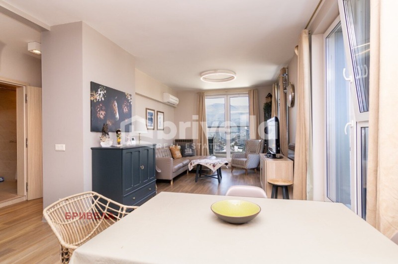 Продава  2-стаен град София , Овча купел 1 , 117 кв.м | 92961841 - изображение [3]