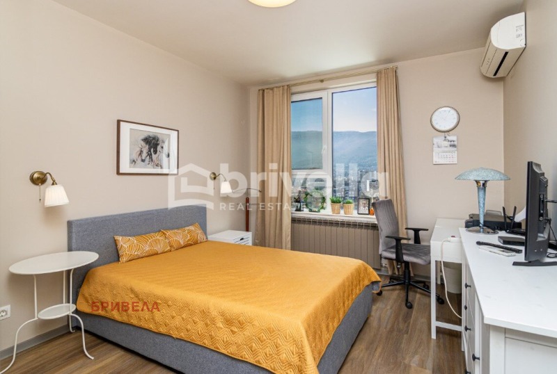 Продава  2-стаен град София , Овча купел 1 , 117 кв.м | 92961841