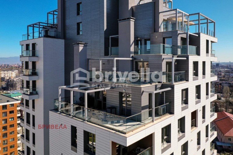 Продава  2-стаен град София , Овча купел 1 , 117 кв.м | 92961841 - изображение [12]