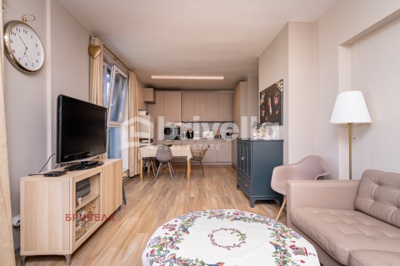 Продава  2-стаен град София , Овча купел 1 , 117 кв.м | 92961841 - изображение [6]