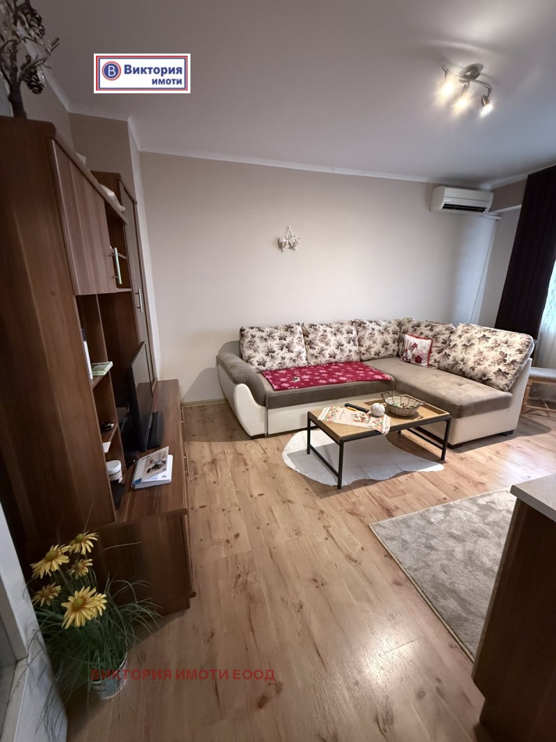 À vendre  1 chambre région Veliko Tarnovo , Lyaskovets , 41 m² | 70155687 - image [3]