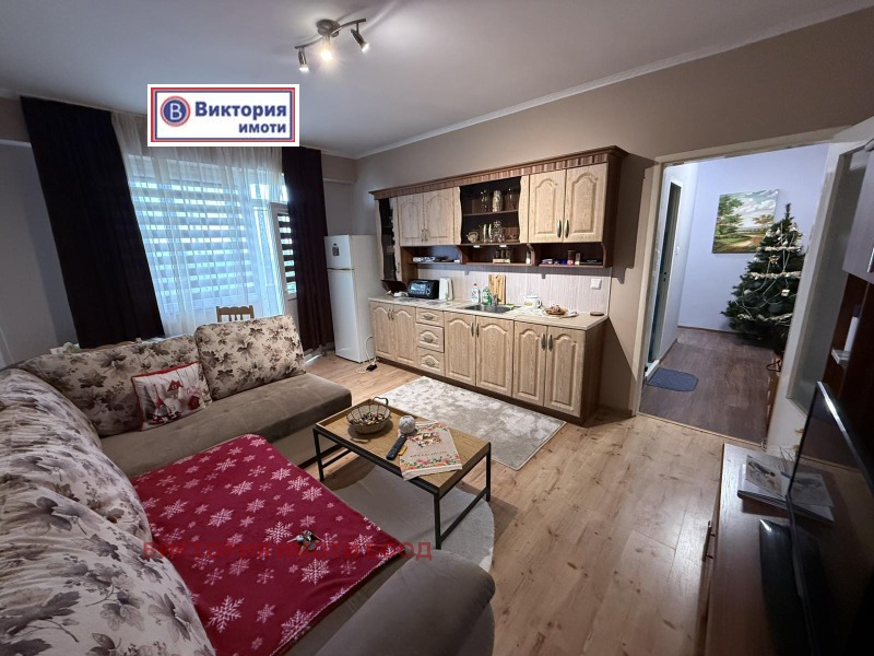 À vendre  1 chambre région Veliko Tarnovo , Lyaskovets , 41 m² | 70155687 - image [2]