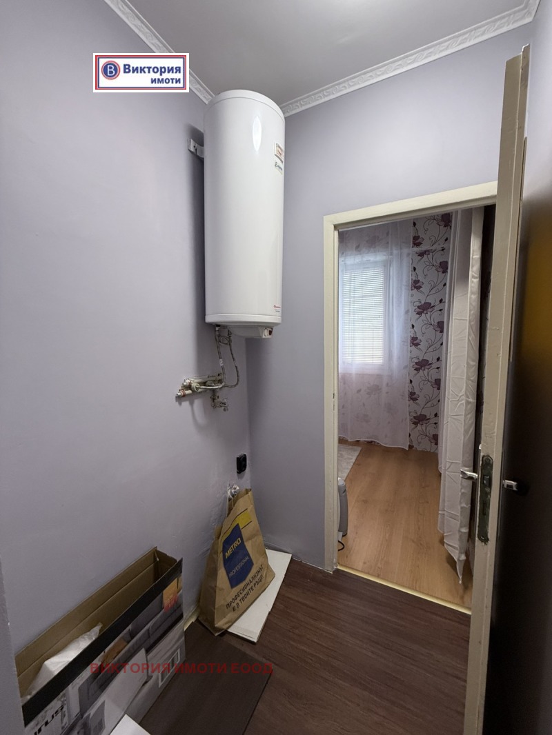À vendre  1 chambre région Veliko Tarnovo , Lyaskovets , 41 m² | 70155687 - image [6]