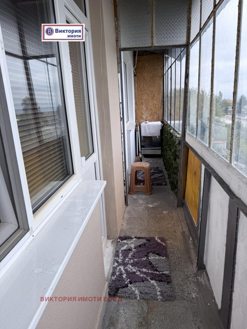 À vendre  1 chambre région Veliko Tarnovo , Lyaskovets , 41 m² | 70155687 - image [11]