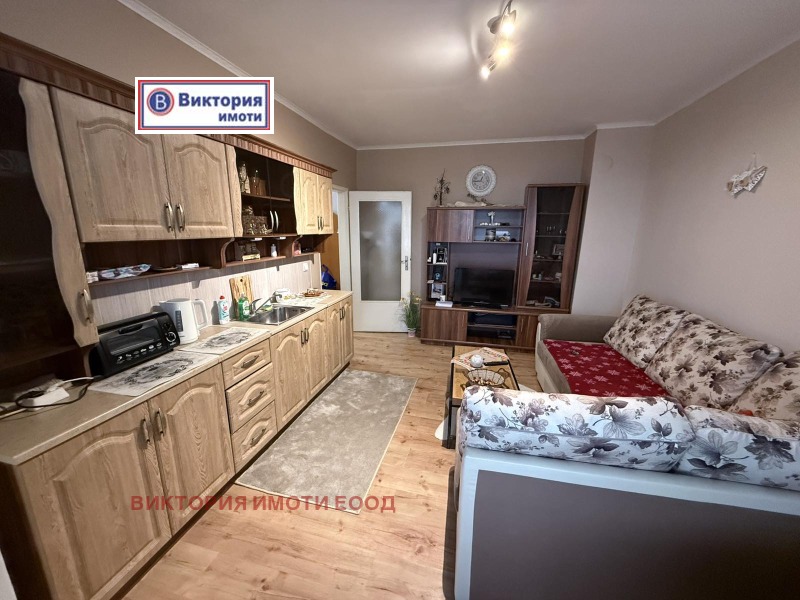 À vendre  1 chambre région Veliko Tarnovo , Lyaskovets , 41 m² | 70155687