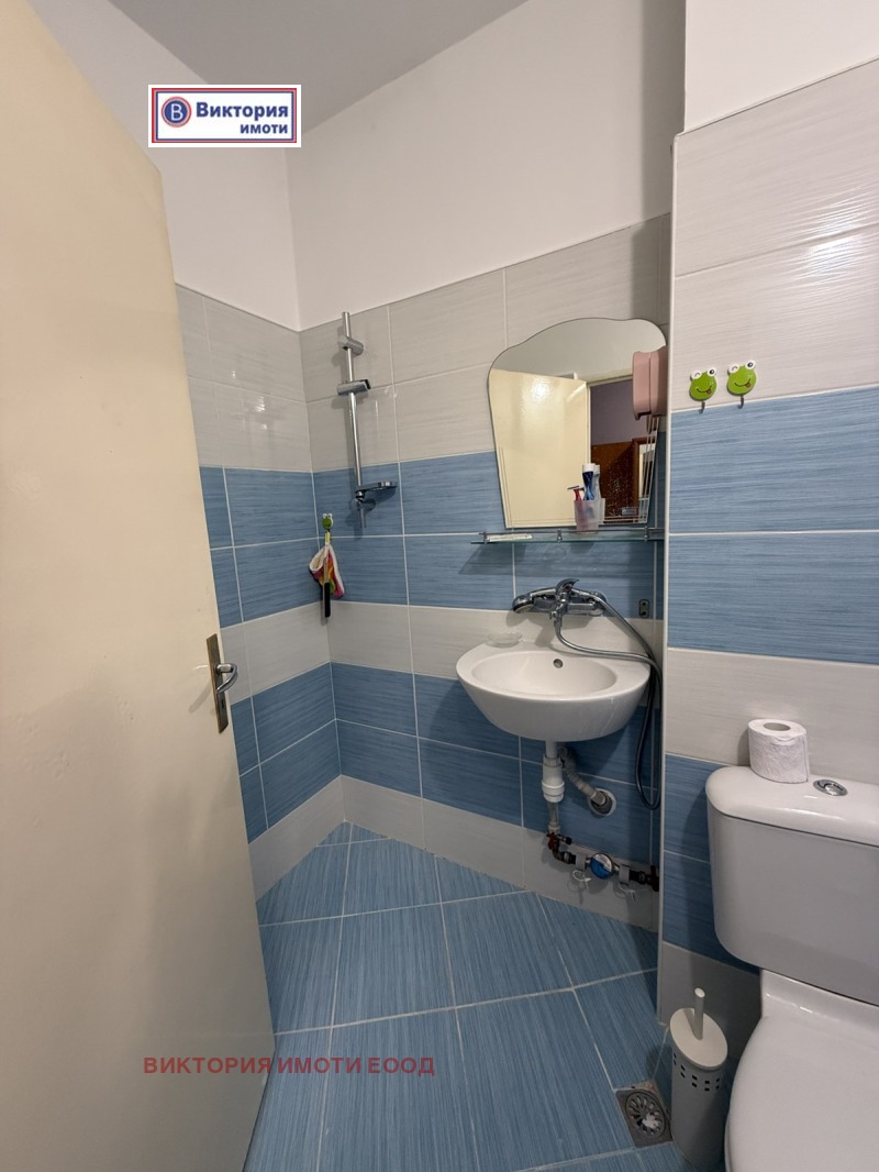 À vendre  1 chambre région Veliko Tarnovo , Lyaskovets , 41 m² | 70155687 - image [9]