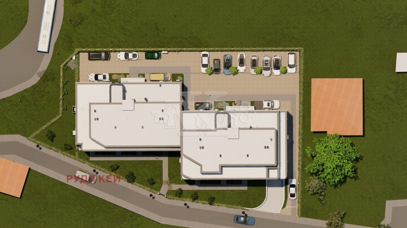 Продава 2-СТАЕН, гр. Варна, Виница, снимка 3 - Апартаменти - 53042783