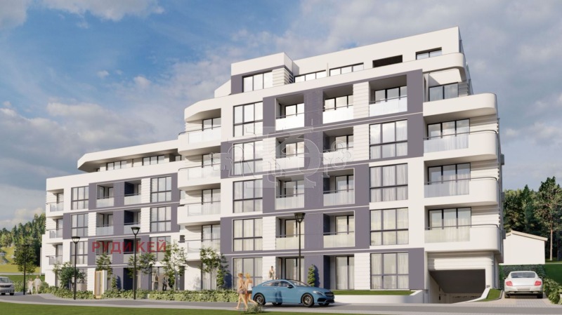 Продава 2-СТАЕН, гр. Варна, Виница, снимка 7 - Апартаменти - 53042783