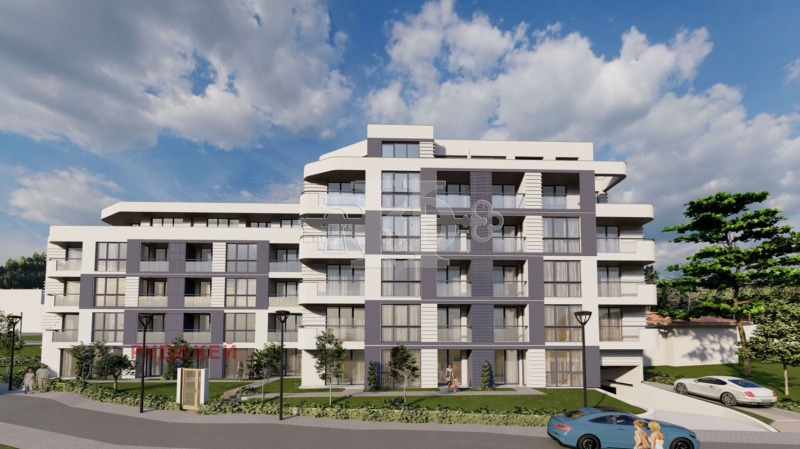 Продава 2-СТАЕН, гр. Варна, Виница, снимка 9 - Апартаменти - 53042783