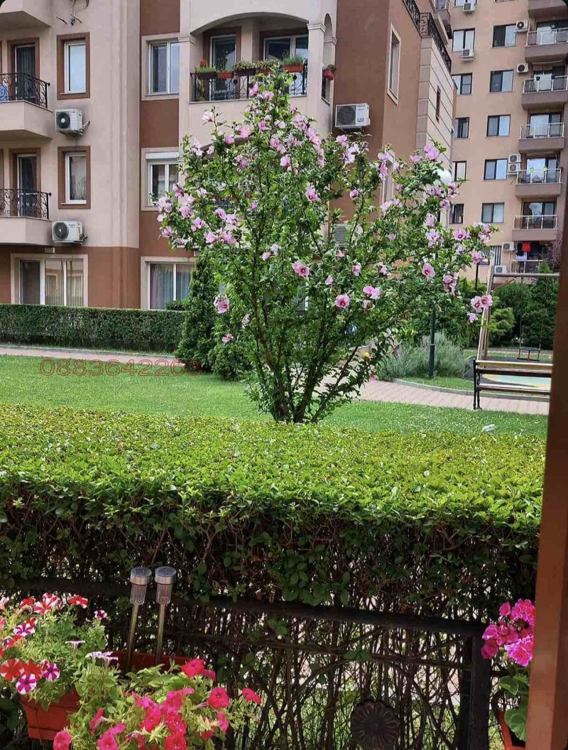 Продава 2-СТАЕН, гр. Пловдив, Христо Смирненски, снимка 14 - Апартаменти - 53460764