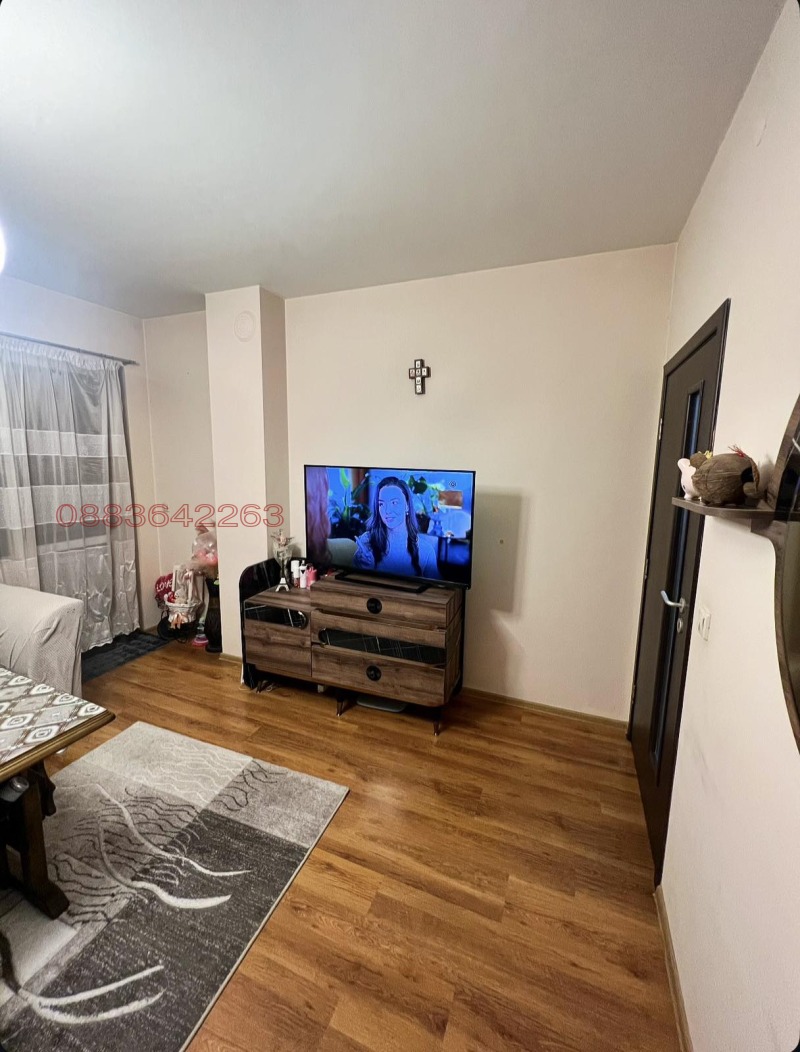 Продава 2-СТАЕН, гр. Пловдив, Христо Смирненски, снимка 3 - Апартаменти - 53460764