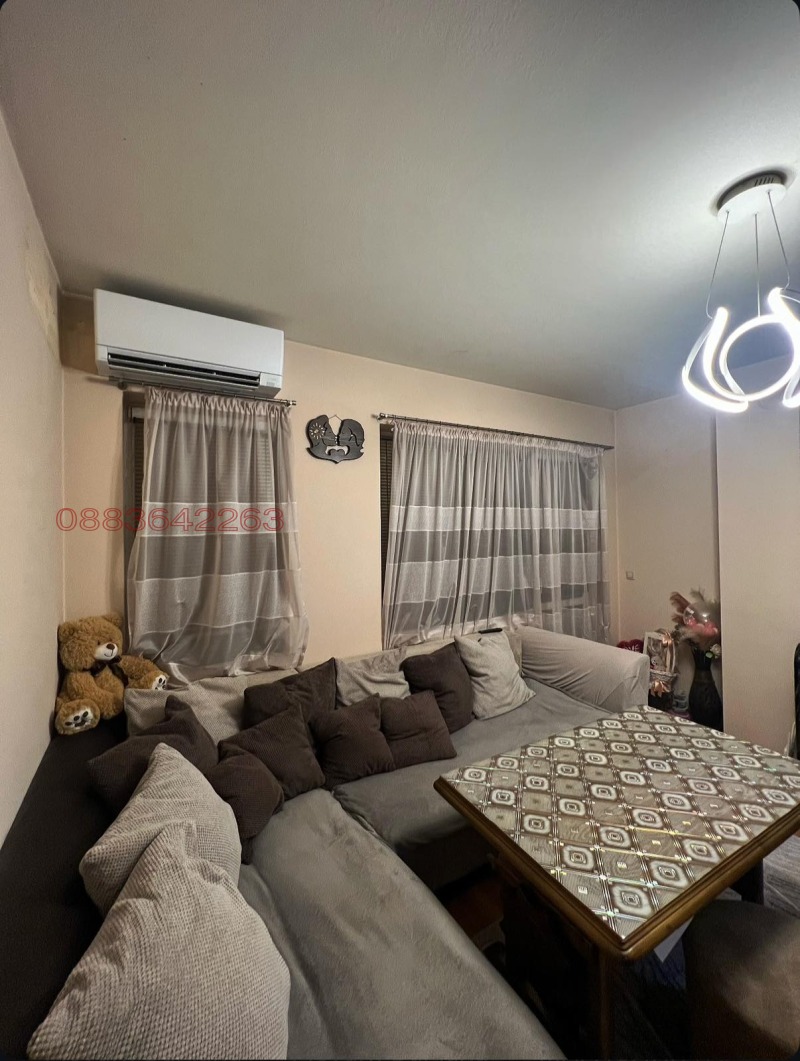 Продава 2-СТАЕН, гр. Пловдив, Христо Смирненски, снимка 4 - Апартаменти - 53460764