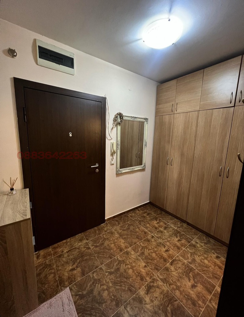 Продава 2-СТАЕН, гр. Пловдив, Христо Смирненски, снимка 11 - Апартаменти - 53460764