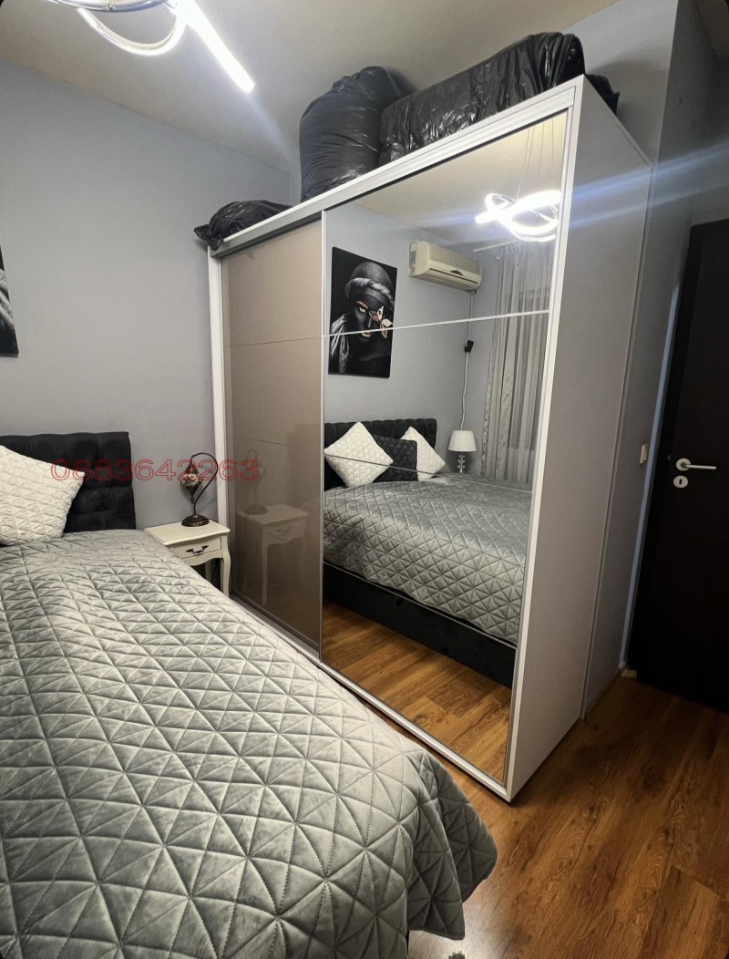 Продава 2-СТАЕН, гр. Пловдив, Христо Смирненски, снимка 8 - Апартаменти - 53460764