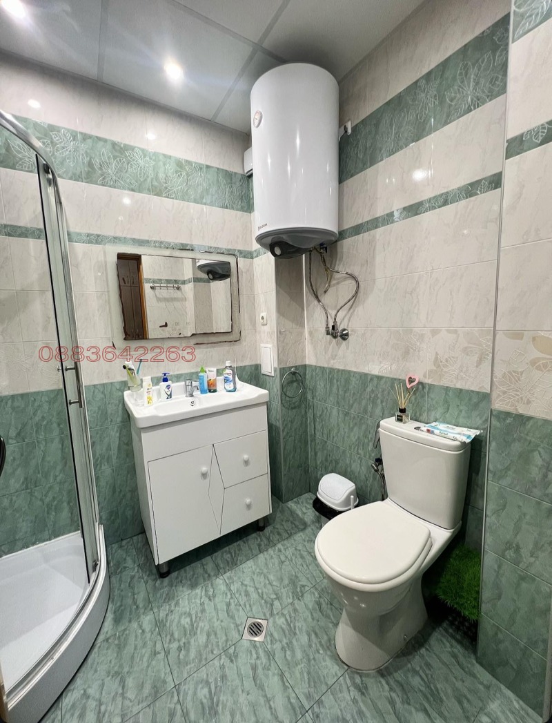 Продава 2-СТАЕН, гр. Пловдив, Христо Смирненски, снимка 10 - Апартаменти - 53460764