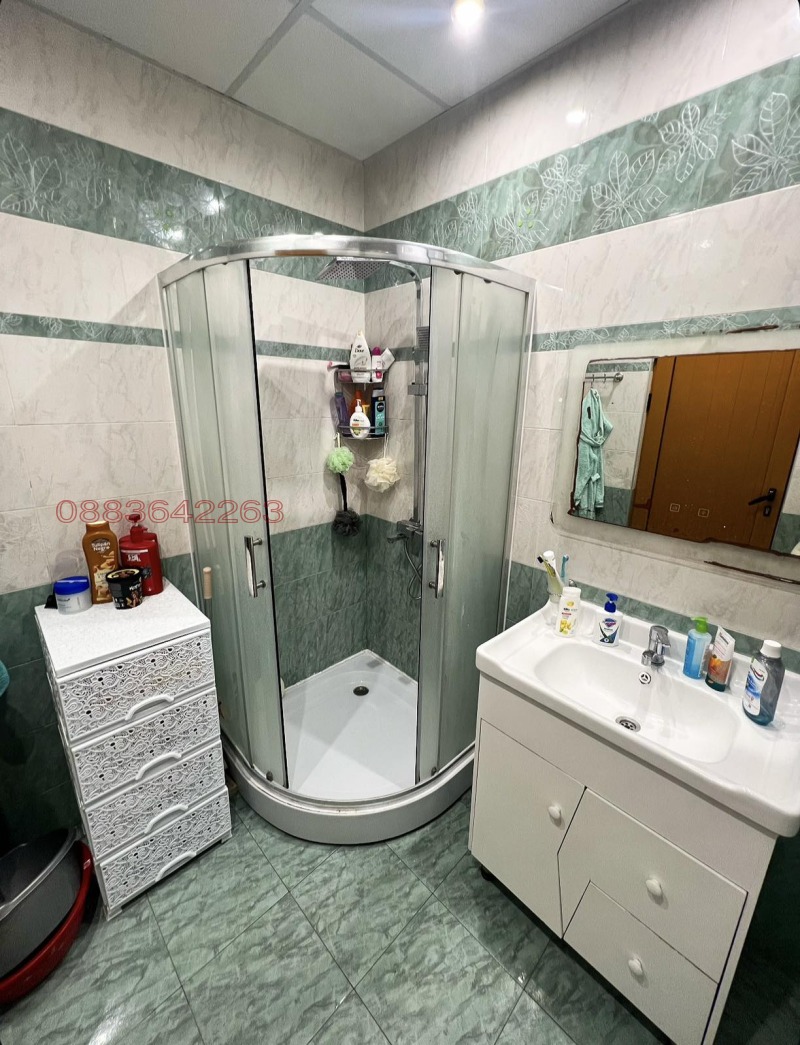 Продава 2-СТАЕН, гр. Пловдив, Христо Смирненски, снимка 9 - Апартаменти - 53460764