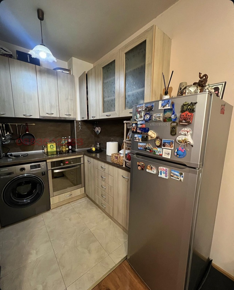 Продава 2-СТАЕН, гр. Пловдив, Христо Смирненски, снимка 5 - Апартаменти - 53460764