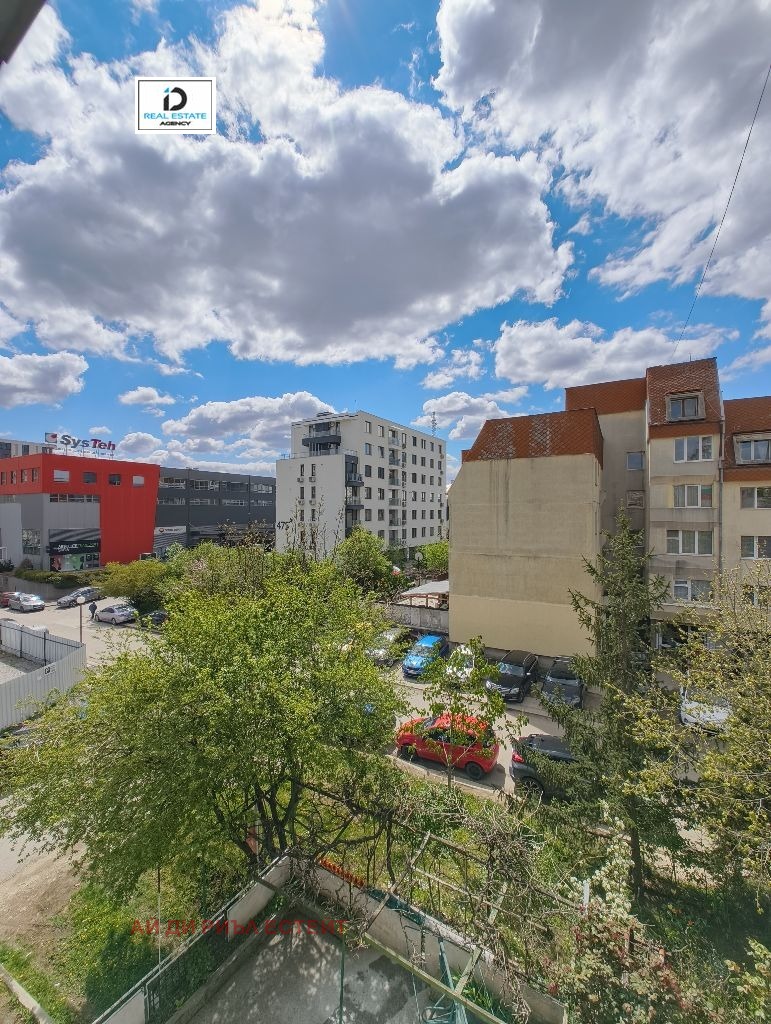 Продава 2-СТАЕН, гр. София, Младост 4, снимка 6 - Апартаменти - 54311191