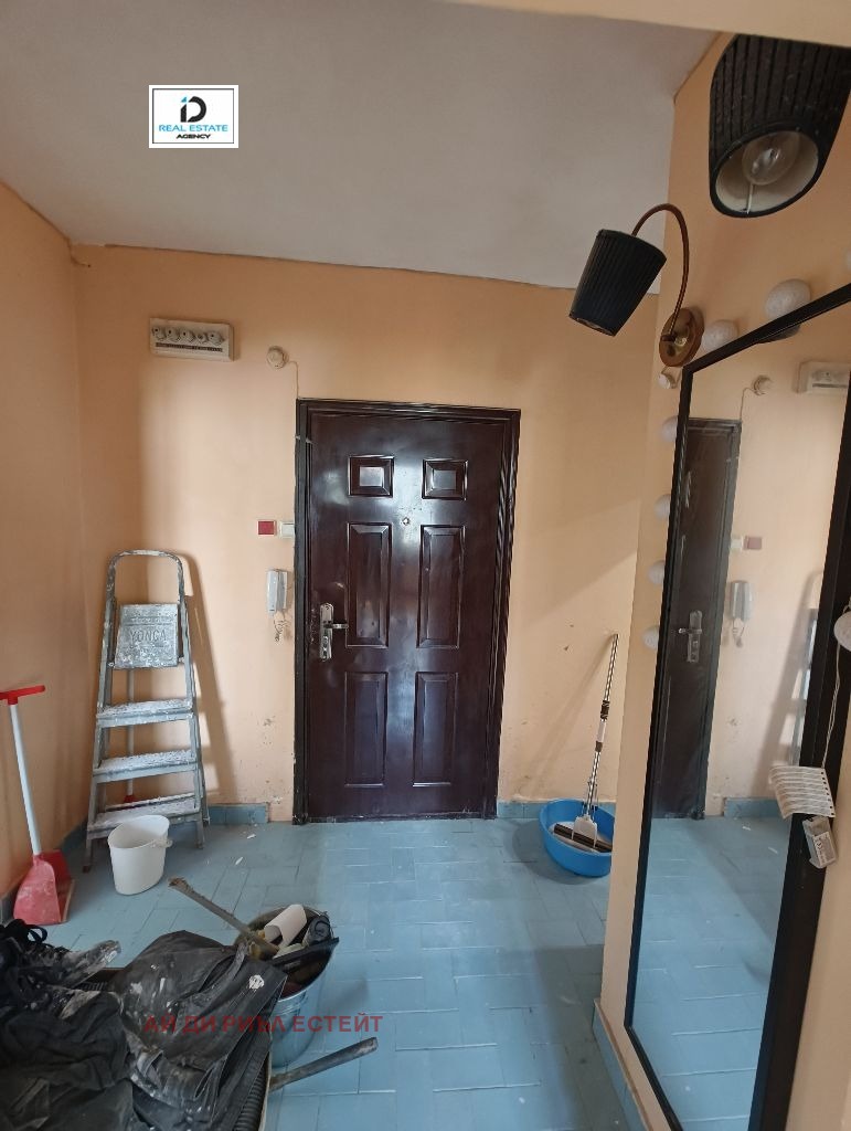 Продава 2-СТАЕН, гр. София, Младост 4, снимка 8 - Апартаменти - 54311191