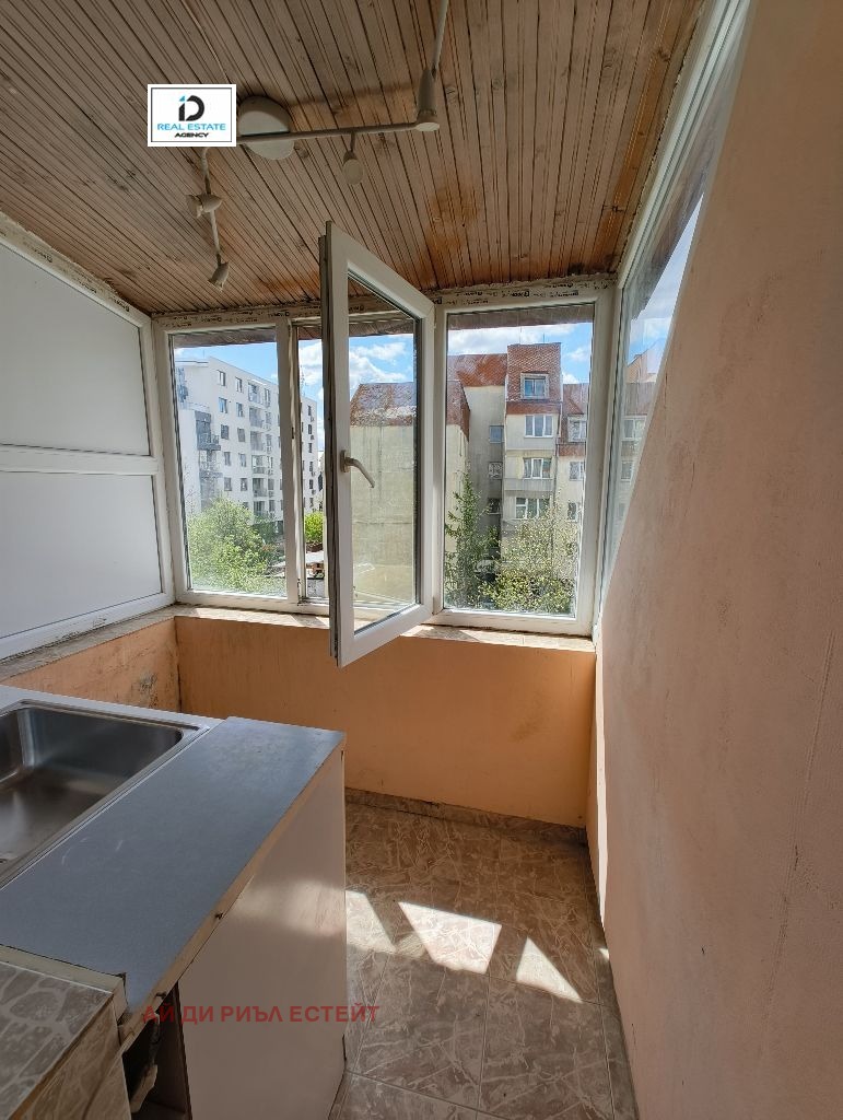 Продава 2-СТАЕН, гр. София, Младост 4, снимка 7 - Апартаменти - 54311191