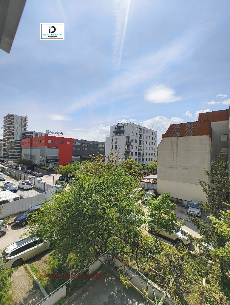 Продава 2-СТАЕН, гр. София, Младост 4, снимка 6 - Апартаменти - 54311191
