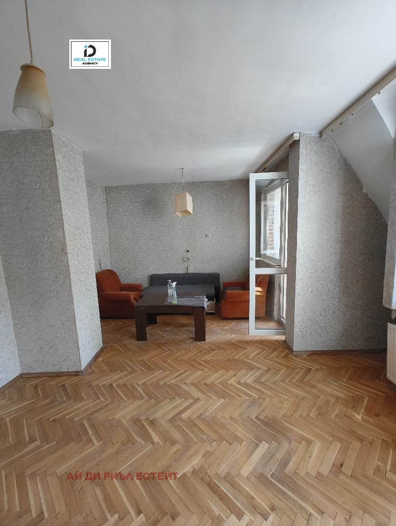 Продава 2-СТАЕН, гр. София, Младост 4