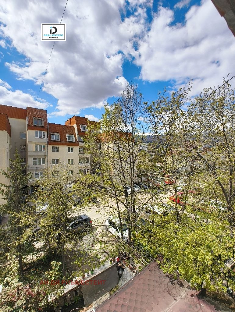 Продава 2-СТАЕН, гр. София, Младост 4, снимка 5 - Апартаменти - 54311191