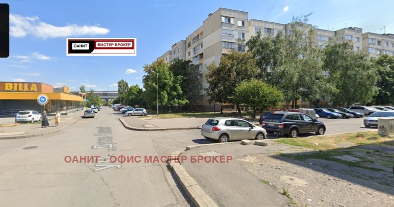 Продава 3-СТАЕН, гр. София, Обеля 2, снимка 2 - Aпартаменти - 46510625