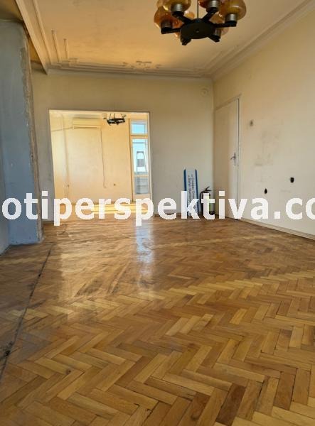 Продава  3-стаен град Пловдив , Кючук Париж , 104 кв.м | 44344095