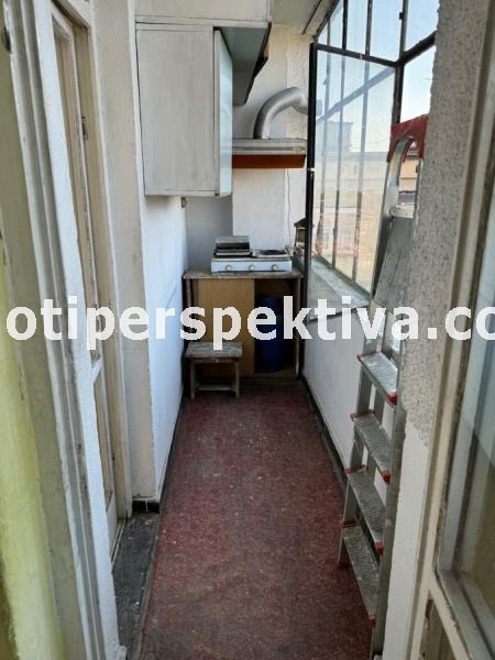 Продава  3-стаен град Пловдив , Кючук Париж , 104 кв.м | 44344095 - изображение [7]