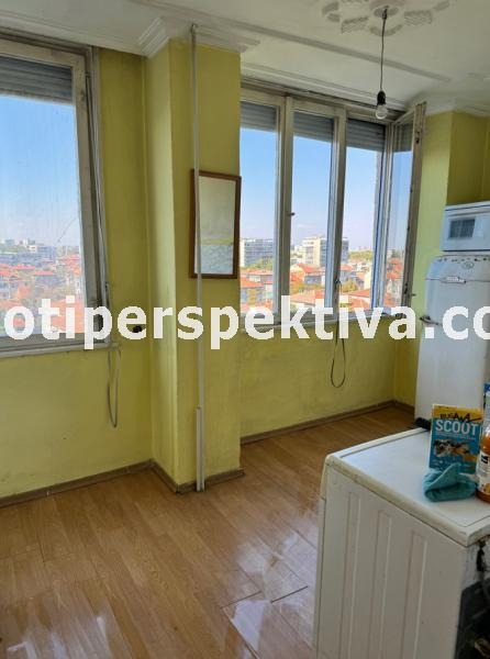 Продава  3-стаен град Пловдив , Кючук Париж , 104 кв.м | 44344095 - изображение [3]