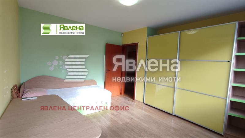 Продава 3-СТАЕН, гр. София, Гео Милев, снимка 9 - Aпартаменти - 48577937