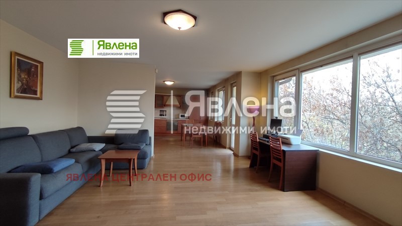 Продава 3-СТАЕН, гр. София, Гео Милев, снимка 3 - Aпартаменти - 48577937