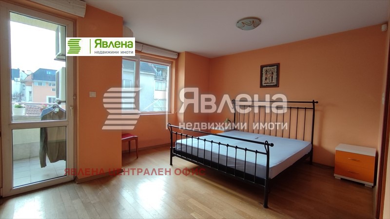 Продава 3-СТАЕН, гр. София, Гео Милев, снимка 5 - Aпартаменти - 48577937