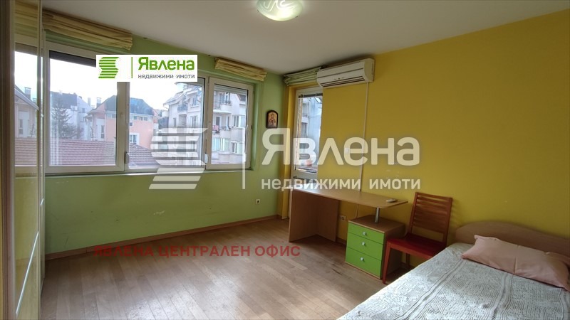 Продава 3-СТАЕН, гр. София, Гео Милев, снимка 10 - Aпартаменти - 48577937